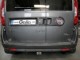 Фаркоп Opel Combo 2012- автомат Galia - фото 5