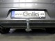 Фаркоп Volkswagen Golf VII хэтчбек 2012-2017 автомат Galia - фото 4