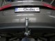 Фаркоп Audi A6 2011- автомат Galia - фото 8