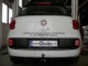 Фаркоп Fiat 500 2012- горизонтальный автомат Galia - фото 4