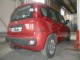 Фаркоп на Fiat Panda 2012- автомат Galia - фото 2