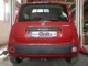 Фаркоп на Fiat Panda 2012- автомат Galia - фото 5