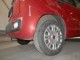 Фаркоп на Fiat Panda 2012- автомат Galia - фото 7