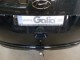 Фаркоп Hyundai Staria 2021- горизонтальный автомат Galia - фото 9