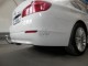 Фаркоп BMW 5 series 10- седан, GT, універсал швидкоз'ємний автомат Galia - фото 4