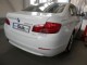 Фаркоп BMW 5 series 10- седан, GT, универсал быстросъемный автомат Galia - фото 6
