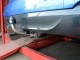 Фаркоп BMW 3 Series седан, универсал 2012- Galia автомат - фото 3