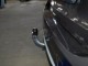 Фаркоп BMW 3 Series седан, універсал 2012- Galia автомат - фото 8