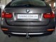 Фаркоп BMW 3 Series седан, універсал 2012- Galia автомат - фото 10