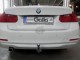Фаркоп BMW 1 Series 2011- Galia автомат - фото 3