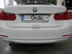 Фаркоп BMW 1 Series 2011- Galia автомат - фото 4