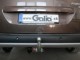 Фаркоп Peugeot Partner Tepee 2008-2018, 2018- автомат Galia - фото 8
