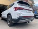 Фаркоп Hyundai Santa Fe 2020- Galia - фото 2