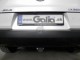 Фаркоп Lexus UX 200 2018- горизонтальний автомат Galia - фото 8