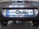Фаркоп Peugeot 4008 2012- автомат Galia - фото 9