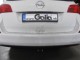 Фаркоп Opel Astra J 2010- універсал автомат Galia - фото 5