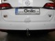 Знімний фаркоп Opel Astra K 2016 - Sports Tourer універсал Galia - фото 4