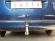 Фаркоп Peugeot 307 SW 2002- универсал Galia - фото 6