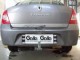 Фаркоп Renault Thalia 1999- Clio Symbol автомат Galia - фото 4