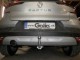 Фаркоп Renault Captur 2020- горизонтальный автомат Galia - фото 4
