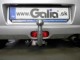 Фаркоп Suzuki Swift 2005-2010 хэтчбек автомат Galia - фото 6