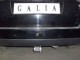 Фаркоп для Volkswagen Passat B5 1996-2005 автомат Galia - фото 5