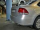 Фаркоп Volkswagen Polo 2011-2020 седан автомат Galia - фото 6