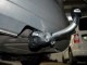 Фаркоп Volkswagen Polo 2011-2020 седан автомат Galia - фото 9