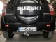 Быстросъемный фаркоп Suzuki Grand Vitara 2005-2010 3 двери Galia - фото 4