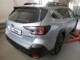 Швидкознімний фаркоп Subaru Outback 2020- Galia - фото 10