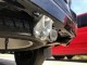 Фаркоп Toyota Land Cruiser Prado, Lexus GX Galia автомат - фото 6