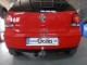 Фаркоп Volkswagen Polo 2001-2009 хэтчбек автомат Galia - фото 4