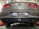 Фаркоп Volkswagen Passat B6, B7 2005-2015 автомат Galia - фото 4