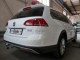 Фаркоп Volkswagen Golf VII 2012- универсал быстросъемный Galia - фото 2