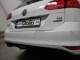 Фаркоп Volkswagen Golf VII 2012- универсал быстросъемный Galia - фото 7