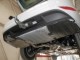 Фаркоп Volkswagen Golf VII 2012- универсал быстросъемный Galia - фото 9