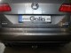 Фаркоп на Volkswagen Golf Sportsvan 2014-2018 автомат Galia - фото 5