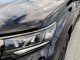 Дефлектор капота на Toyota Land Cruiser Prado 2017-2024 EGR темный - фото 3