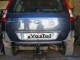 Фаркоп на Ford Fusion 2002-2012 VasTol - фото 4