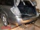 Причіпне Subaru Outback 2004-2009 VasTol - фото 2
