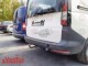 Фаркоп для Volkswagen Caddy 2020- VasTol - фото 2