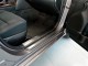 Накладки на внутренние пороги Toyota Camry V50 11-14, 14- Premium - фото 1