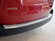 Накладка на бампер с загибом Toyota Rav-4 2013-2016 Premium - фото 1