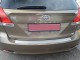 Накладка на бампер Toyota Venza 2012- Premium - фото 1
