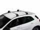 Аэродинамический багажник на интегрированные рейлинги Toyota Highlander XU70 2020- CRUZ Airo Fuse - фото 3