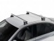 Аеродинамічний багажник на інтегровані рейлінги Toyota Highlander XU70 2020- CRUZ Airo FIX - фото 3