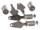 Комплект ключей для багажников Menabo Tema - фото 1