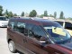 Рейлинги Opel Combo D 2012- алюминиевые Crown - фото 2