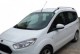 Рейлинги на крышу Ford Courier 2014- алюминиевые Skyport - фото 2