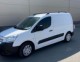 Рейлинги Citroen Berlingo 2008-2018 черные Skyport - фото 6